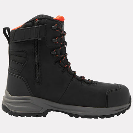 Helly Hansen 78434 Manchester LTR Tall S7S Zwart