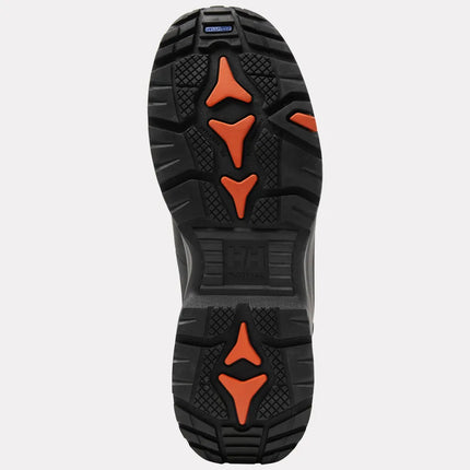 Helly Hansen 78434 Manchester LTR Tall S7S Zwart