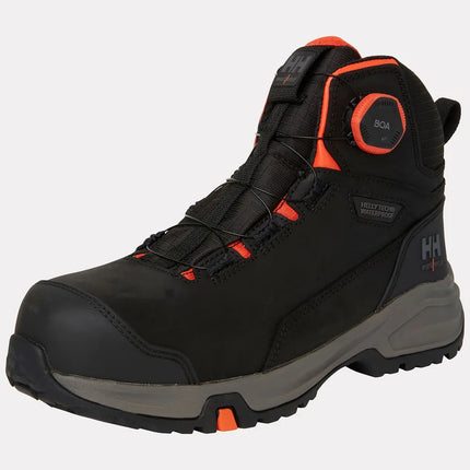 Helly Hansen 78443 Manchester LTR Mid BOA S7S