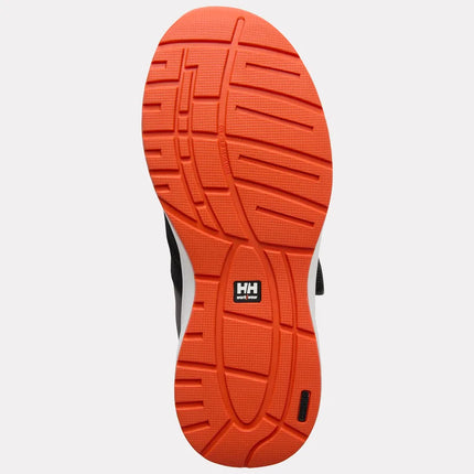 Helly Hansen 78447 veiligheidsschoen Oslo 2 Low Boa S7S oranje/zwart