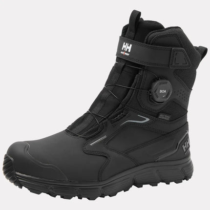 Helly Hansen 78454 Kensington Mxr Waterproof Tall BOA S7S Winter