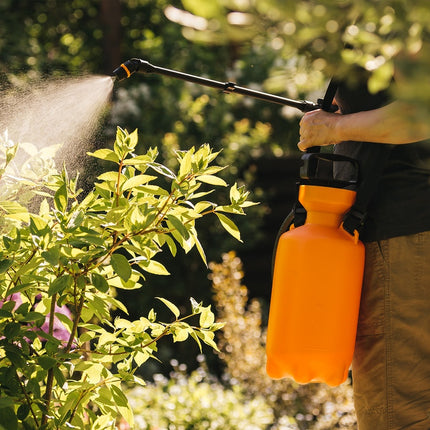 FISKARS Drukspuit 5 liter - 1025934