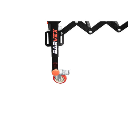 BARVEX Flexibele Rollenbaan RB50 FLEX - TEN-21100