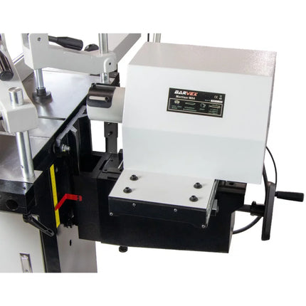 BARVEX langgatboormachine MO4 – 230V, 4PK - TEN-164200