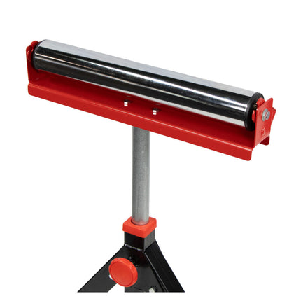 BARVEX Rollensteun rol + kogel RS70B8 - TEN-21030