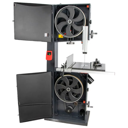 BARVEX lintzaagmachine Bsaw 500 – 230V, 3 PK - TEN-13070