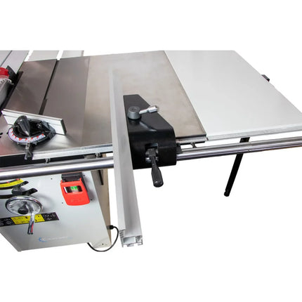 BARVEX Paneelzaagmachine PS2600PRO – 400V, 5PK - TEN-12340