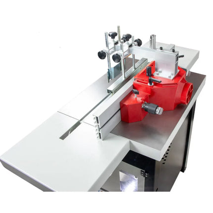 BARVEX freesmachine Spindle SM110 CA – 230V, 3PK - TEN-15120