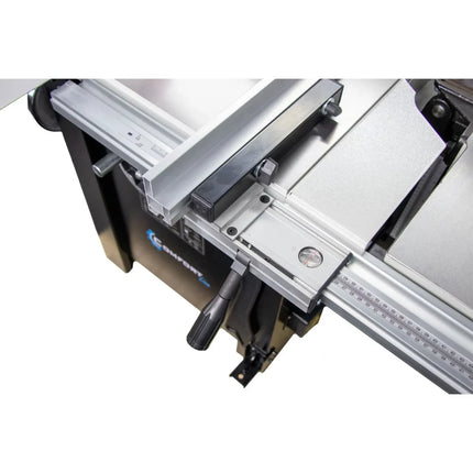 BARVEX Combi Elite CM1300 zaag/frees/vlakmachine – 230V, 3 PK - TEN-11031