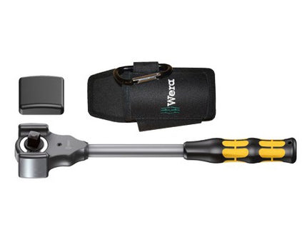 Wera 8002 C Koloss ½" met ½"- aandrijving