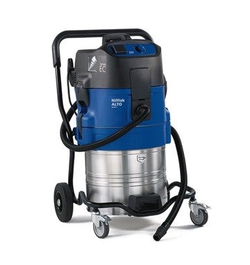 Nilfisk stof-waterzuiger ATTIX 791-21 EC
