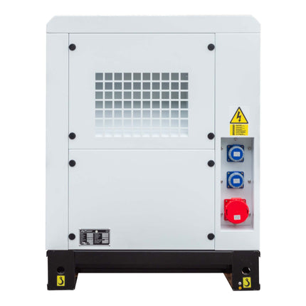 ITCPOWER DG16KSE diesel generator 12kW – 400V