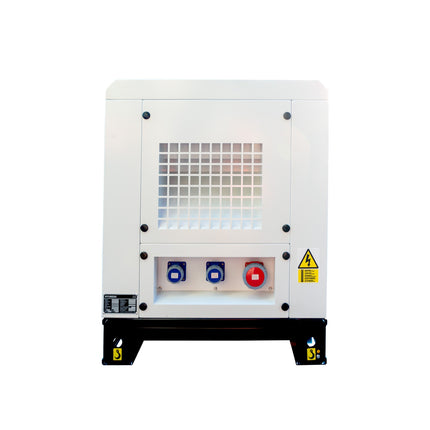 ITCPOWER DG22KSE diesel generator 16kW – 400V