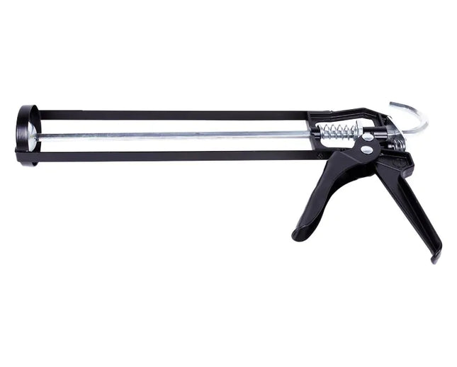 Kitpistool/kitspuit standaard model skelet 310ML