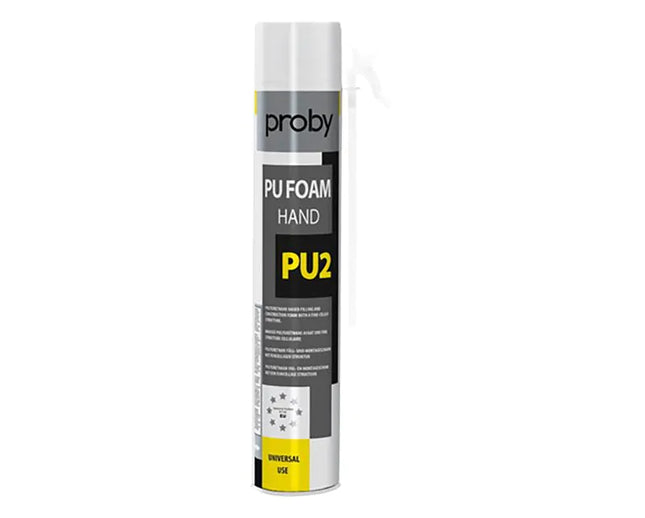 Proby PU1 pistoolschuim NBS 750ML- (PU FOAM)