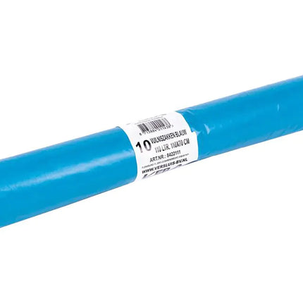 VEBA Vuilniszak blauw 110L rol 10ST