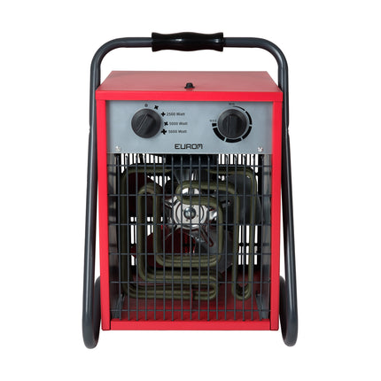 Eurom elektrische werkplaatskachel EK5001- 332650