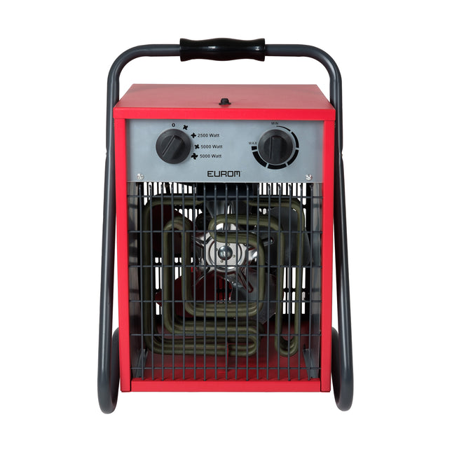 Eurom elektrische werkplaatskachel EK5001- 332650
