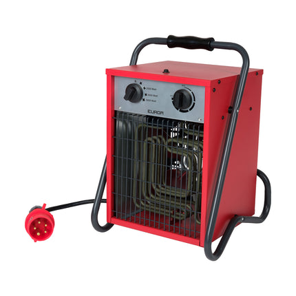 Eurom elektrische werkplaatskachel EK5001- 332650