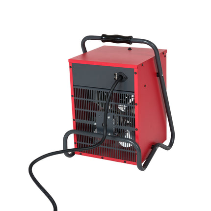 Eurom elektrische werkplaatskachel EK5001- 332650