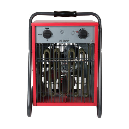 Eurom elektrische werkplaatskachel EK9002- 332698