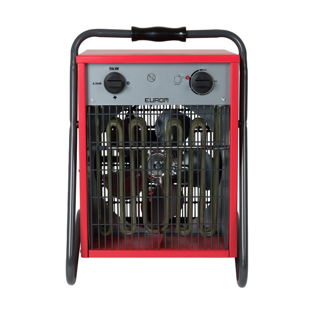 Eurom elektrische werkplaatskachel EK9002- 332698