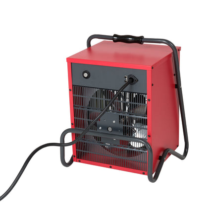 Eurom elektrische werkplaatskachel EK9002- 332698