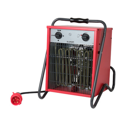 Eurom elektrische werkplaatskachel EK9002- 332698