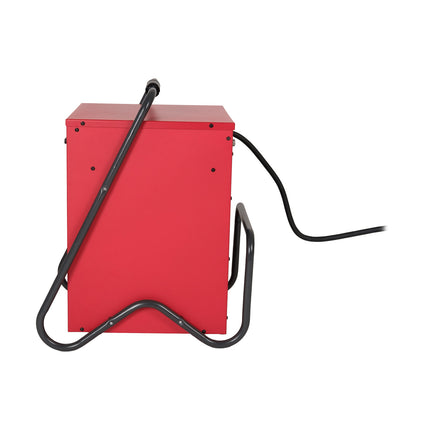 Eurom elektrische werkplaatskachel EK15002 + kabel- 332711