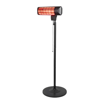 Eurom Q-time Golden 1800S- 334166