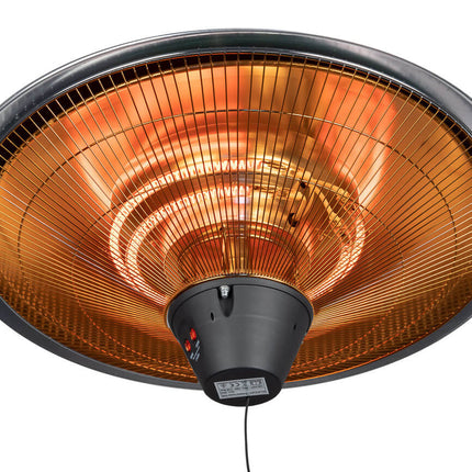 Eurom partytent heater 2100- 336108