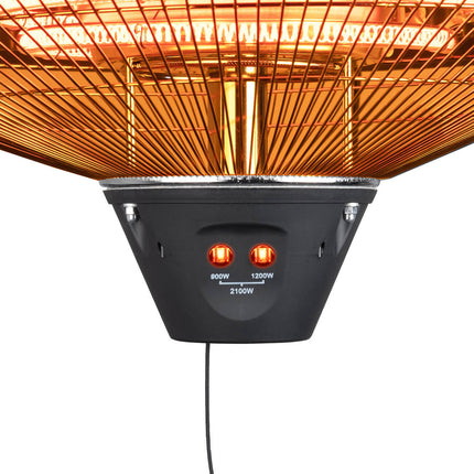 Eurom partytent heater 2100- 336108