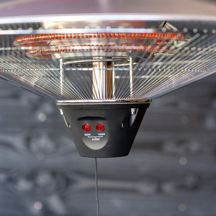 Eurom partytent heater 2100- 336108