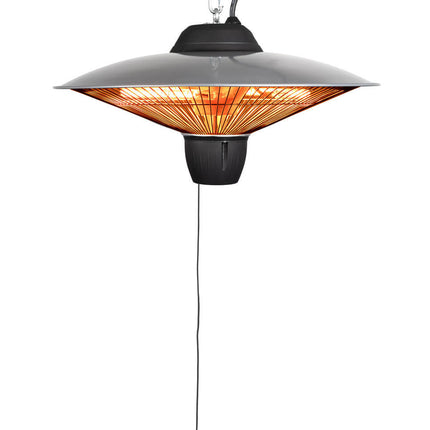 Eurom 1502 Partytent heater - 336122