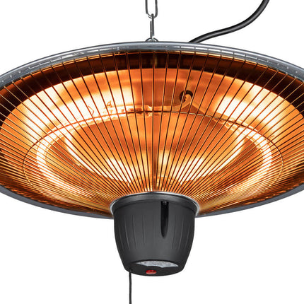 Eurom 1502 Partytent heater - 336122