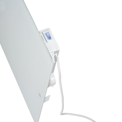 Eurom Sani 600 WiFi infrarood badkamerkachel Wit - 350333