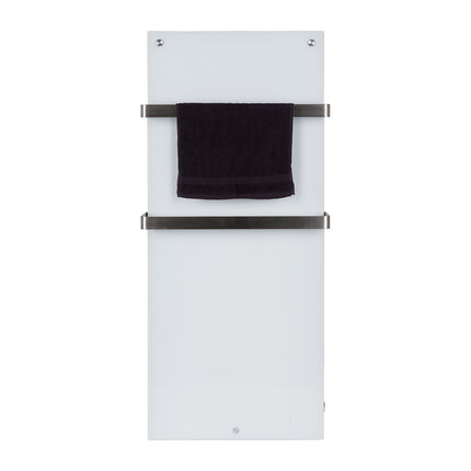 Eurom Sani 600 WiFi infrarood badkamerkachel Wit - 350333