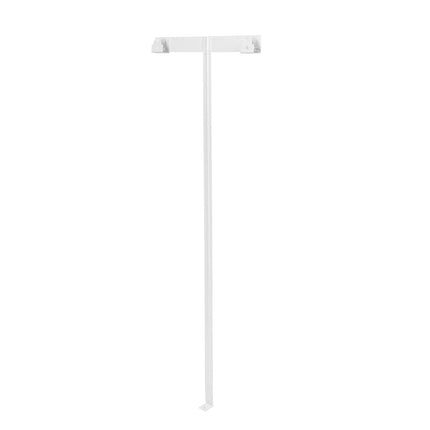 Eurom Sani 600 WiFi infrarood badkamerkachel Wit - 350333
