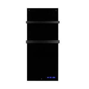 Eurom Sani 600 WiFi black badkamerkachel - 350357