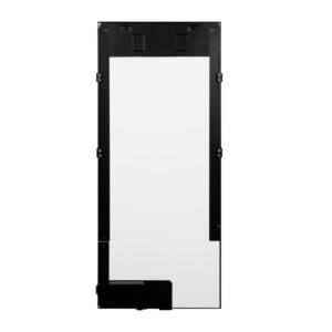 Eurom Sani 600 WiFi infrarood badkamerkachel Zwart - 350357