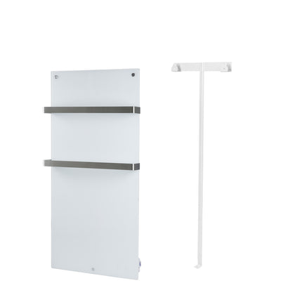 Eurom Sani 800 WiFi infrarood badkamerkachel Wit – 350371