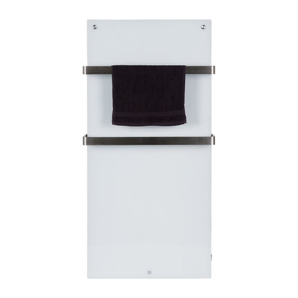 Eurom Sani 800 WiFi infrarood badkamerkachel Wit – 350371