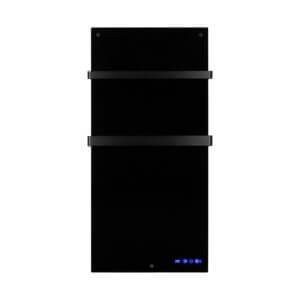 Eurom Sani 800 WiFi black badkamerkachel - 350395