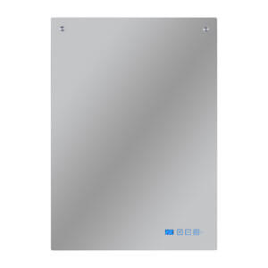 Eurom Sani 400 Mirror Wifi - 350418 is