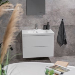 Eurom infrarood Sani 400 Mirror Wifi - 350418