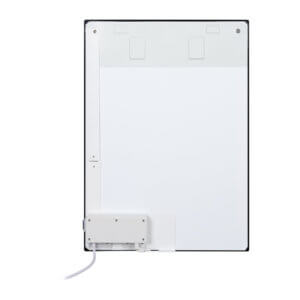 Eurom infrarood Sani 400 Mirror Wifi - 350418
