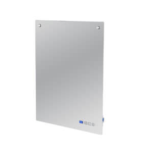 Eurom infrarood Sani 400 Mirror Wifi - 350418