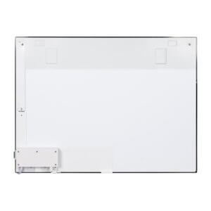 Eurom infrarood Sani 600 Mirror Wifi - 350432
