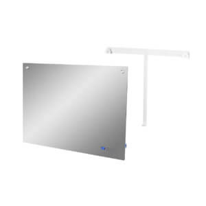 Eurom infrarood Sani 600 Mirror Wifi - 350432