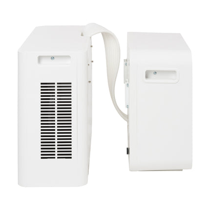 Eurom AC3501 WiFi caravan en thuis airco- 382440